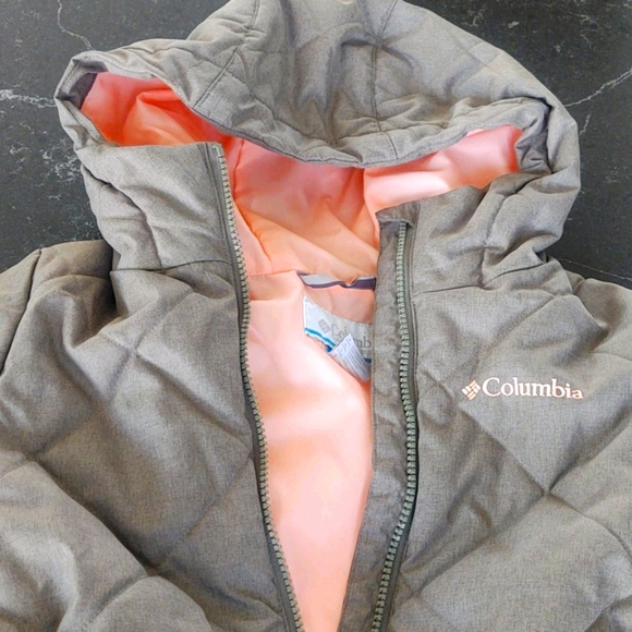 Columbia Other - Girls Columbia Jacket